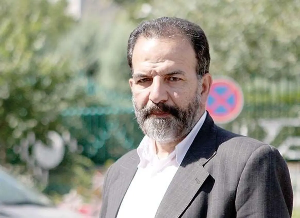 جعفر قنادباشی: اروپایی‌ها می‌ترسند که ایران را از دست بدهند