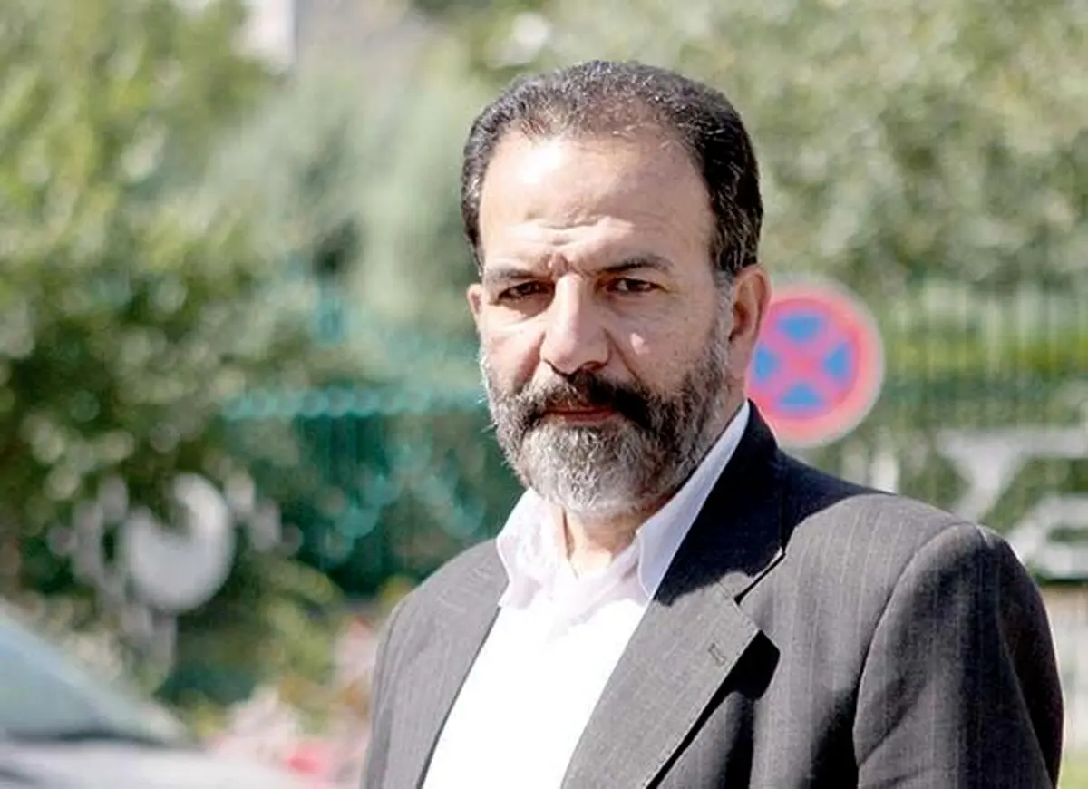جعفر قنادباشی: اروپایی‌ها می‌ترسند که ایران را از دست بدهند