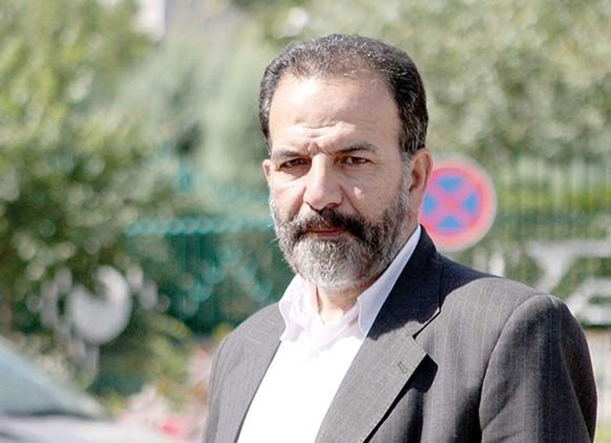 قنادباشی: وقت تاکید بر خواسته‌های حداکثری است