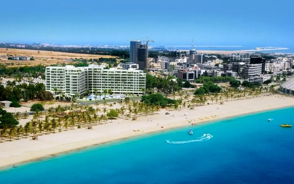 مشاوره برای زندگی در کیش