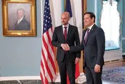 نقشه جدید آمریکا و فرانسه برای ایران!