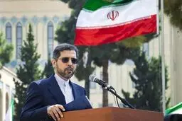واکنش ایران به لفاظی اسرائیل/ موضع ایران در قبال تحولات افغانستان