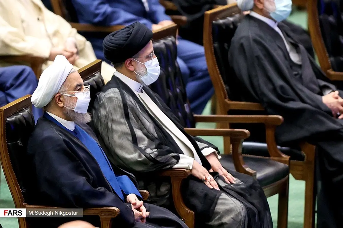 رئیسی قول برجام جدید داد؟