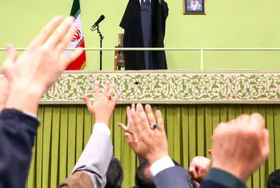 سخنرانی 1403