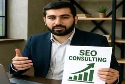 با آموزش سئو، کسب‌وکارت رو به اوج برسون
