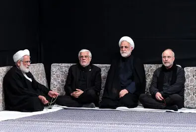 حسینیه