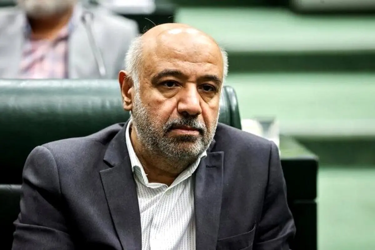 دو سوال از وزیر کار اعلام وصول شد