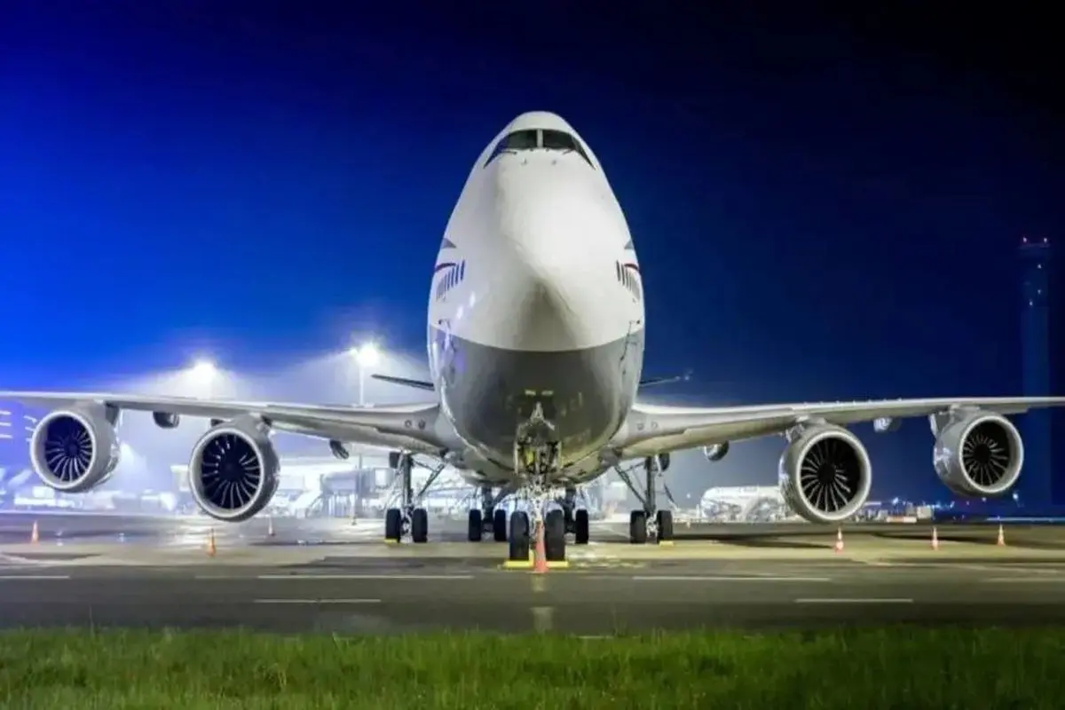 قطر اهدای هواپیمای 400 میلیون دلاری به ترامپ را رد کرد