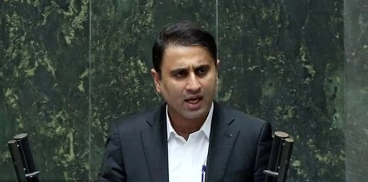 دولت بنا دارد زاهدی‌وفا را برای وزارت کار به مجلس معرفی کند