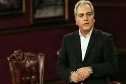 روزنامه همشهری: مهران مدیری روغن ریخته را نذر امامزاده کرده