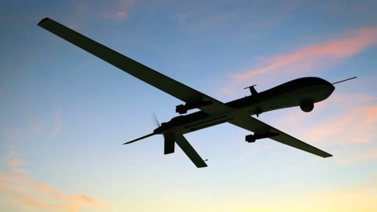 پهپادهای مقاومت بر فراز تل‌آویو/ وحشت اسرائیل از پرنده‌های ایران