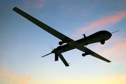 پهپادهای مقاومت بر فراز تل‌آویو/ وحشت اسرائیل از پرنده‌های ایران