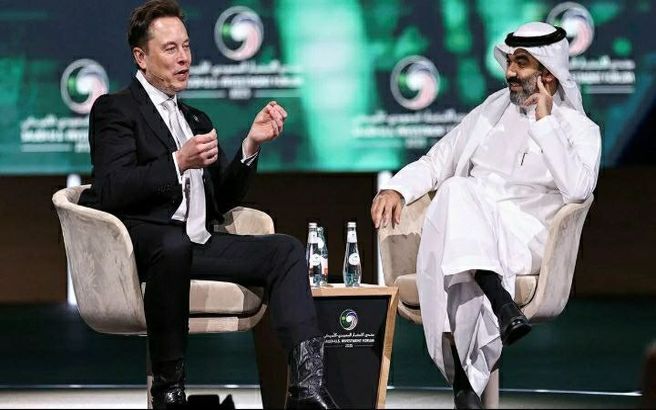 استارلینک مجوز فعالیت در عربستان را دریافت کرد