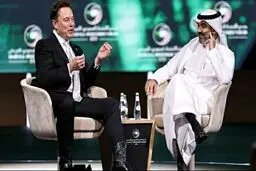 استارلینک مجوز فعالیت در عربستان را دریافت کرد