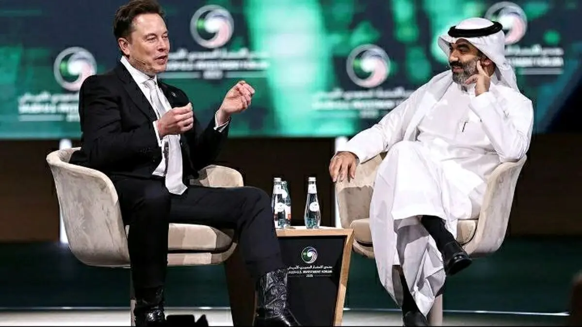 استارلینک مجوز فعالیت در عربستان را دریافت کرد