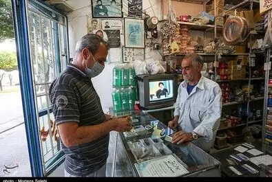 مردم و مناظره
