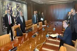 قدردانی خاص امیرعبداللهیان از اقدام گوترش در مورد غزه