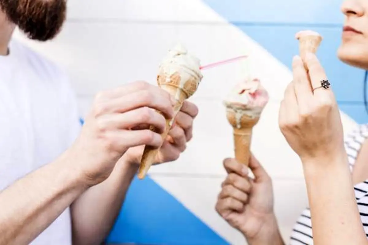 زوج‌های جوان بخوانند: بعد از رابطه این ۴ خوراکی را بخورید