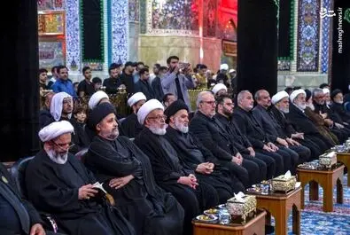 شیخ حسین انصاریان