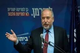 فاکتور جنگ ایران روی میز اسرائیل | لیبرمن: این‌همه خرج نمی‌ارزید!