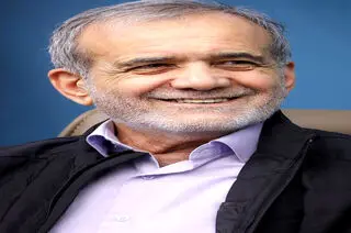علت تعویق پخش مصاحبه پزشکیان در تلویزیون+ زمان جدید