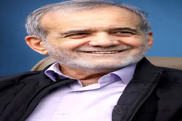 علت تعویق پخش مصاحبه پزشکیان در تلویزیون+ زمان جدید
