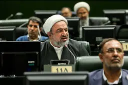 توهین های جنجالی رسایی با ناراحتی از فرزندان هاشمی