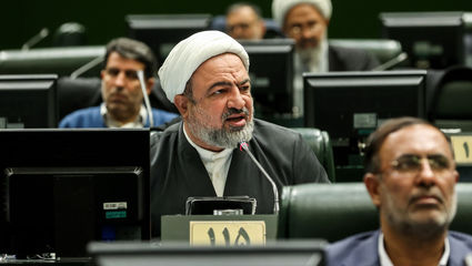 توهین های جنجالی رسایی با ناراحتی از فرزندان هاشمی