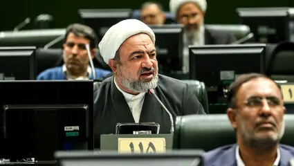 ادعای جنجالی رسایی درباره گرفتن خسارت تخریب ها