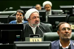 ادعای جنجالی رسایی درباره گرفتن خسارت تخریب ها