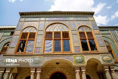 بمباران