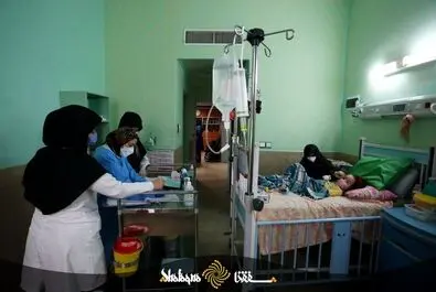 امیکرون در کودکان
