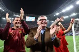  قعر نشین های امیدوار: هنوز هیچ‌چیز تمام نشده!