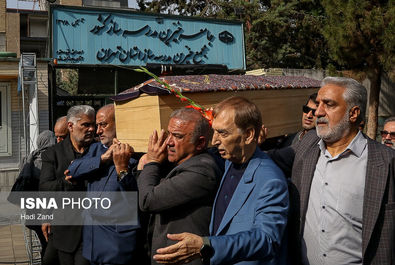 ناصر قفلی