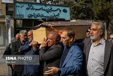 ناصر قفلی