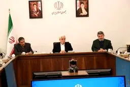 عارف: جای شهیدان نصرالله و صفی‌الدین در جامعه اسلام خالی است