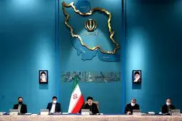 برای موفقیت دولت تبلیغات می‌کنید، پس کارهای دولت کو؟