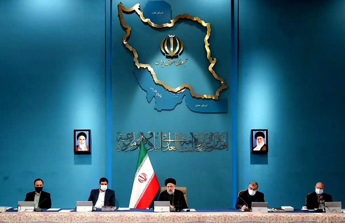 وعده سرخرمن دولت رئیسی به بازنشستگان