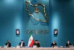 نقاط قوت و ضعف سیاست خارجی دولت سیزدهم