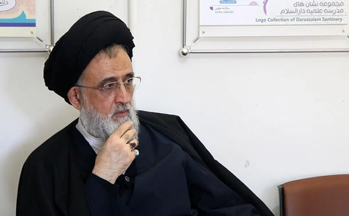 واکنش تند و صریح عضو شورای نگهبان به اظهارات مصلحی 

