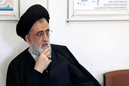 واکنش تند و صریح عضو شورای نگهبان به اظهارات مصلحی 

