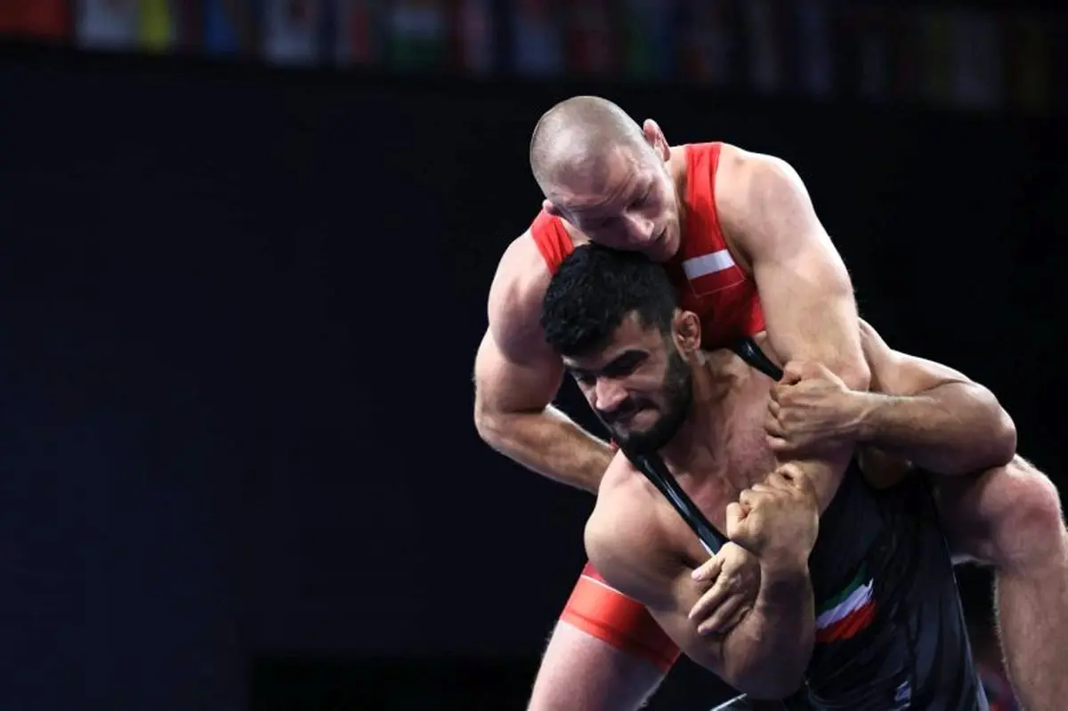 زنده از تشک‌های کشتی پاریس: طلا هوس کرده‌ایم!