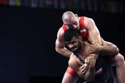 زنده از تشک‌های کشتی پاریس: طلا هوس کرده‌ایم!