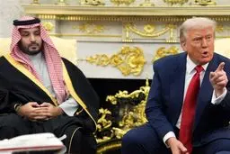 مجوز غنی سازی به عربستان داده نشد