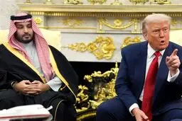 مجوز غنی سازی به عربستان داده نشد