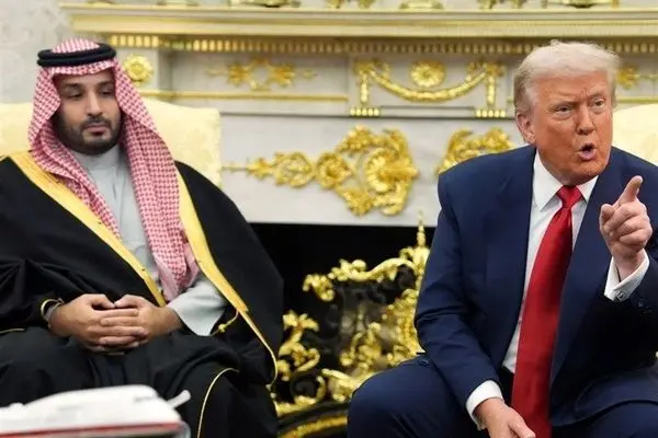 مجوز غنی سازی به عربستان داده نشد