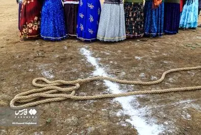 عشایر