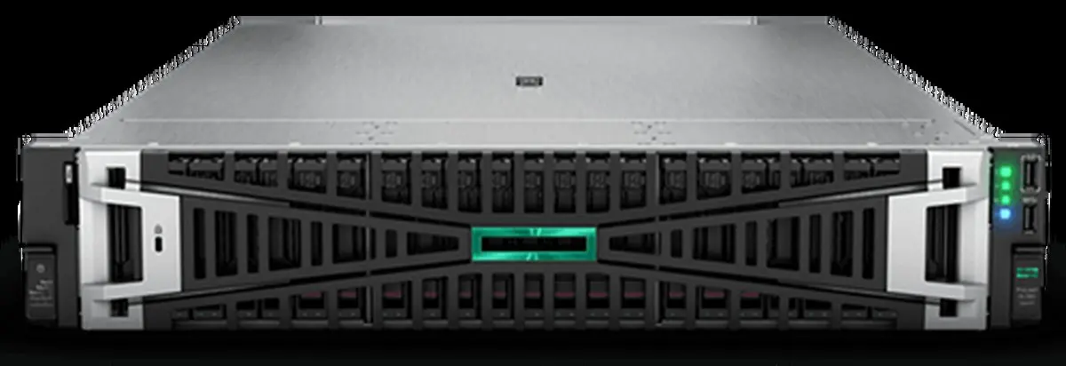 مهم‌ترین معیارهای انتخاب سرورهای نسل یازدهم اچ‌پی (HPE Gen11) برای مراکز داده در ایران