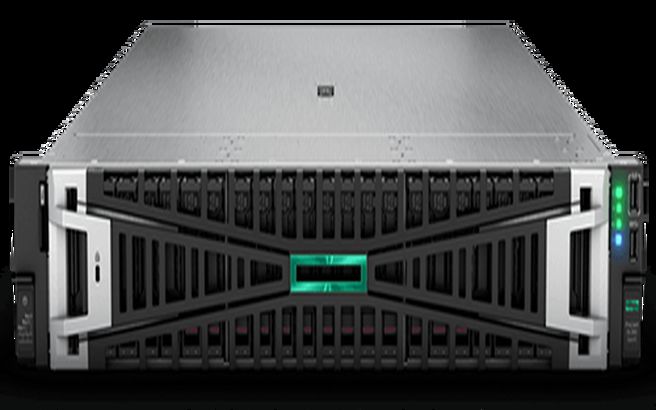 مهم‌ترین معیارهای انتخاب سرورهای نسل یازدهم اچ‌پی (HPE Gen11) برای مراکز داده در ایران