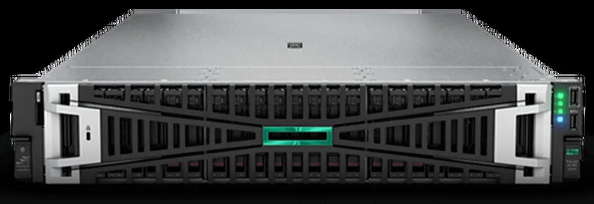 مهم‌ترین معیارهای انتخاب سرورهای نسل یازدهم اچ‌پی (HPE Gen11) برای مراکز داده در ایران